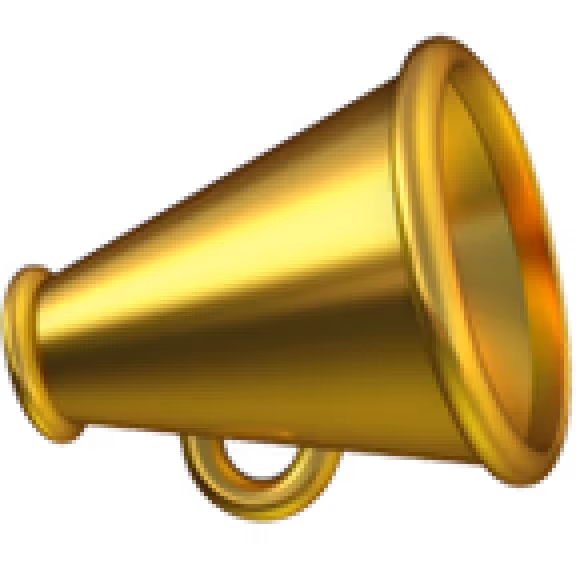 megaphone